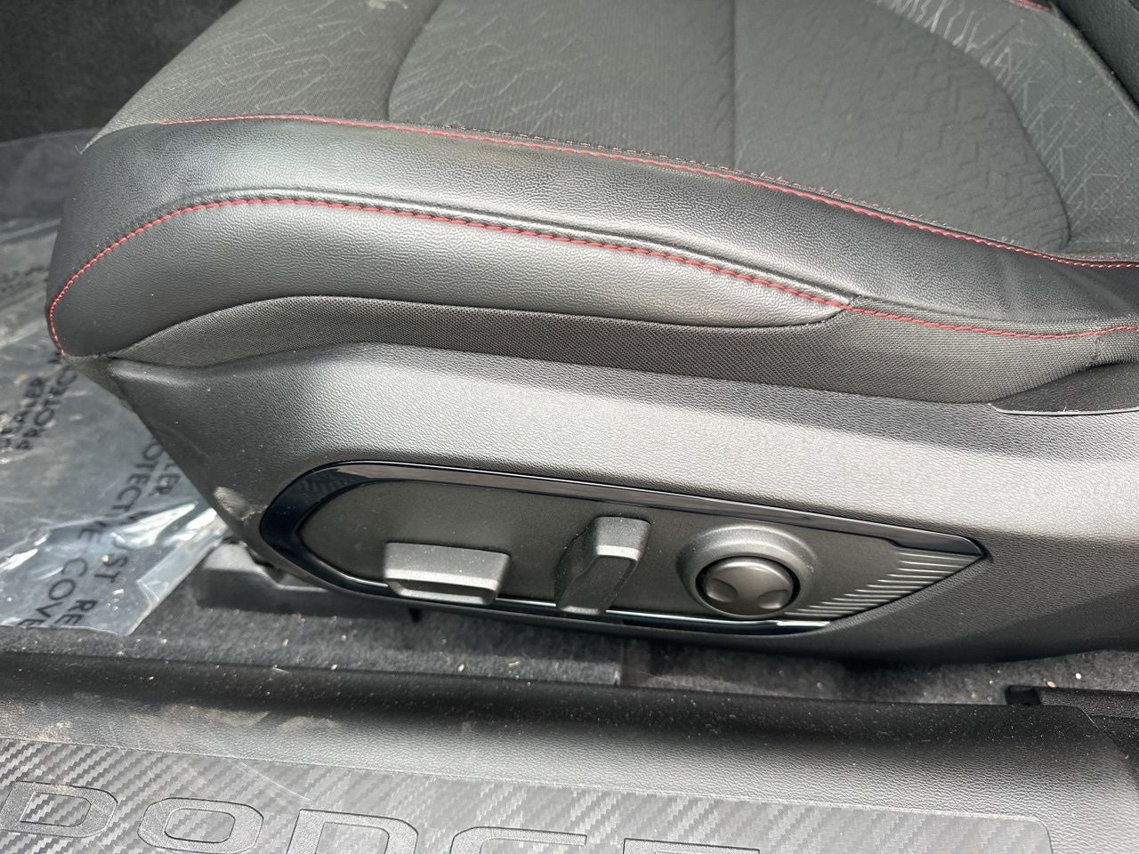 2025 Dodge Charger CHARGER 2-DOOR DAYTONA R/T AWD