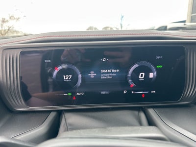 2025 Dodge Charger CHARGER 2-DOOR DAYTONA R/T AWD