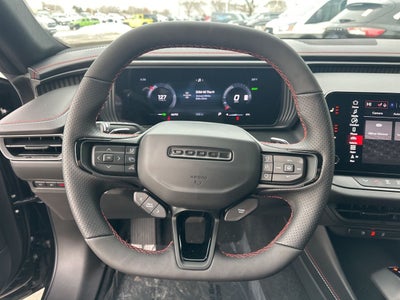 2025 Dodge Charger CHARGER 2-DOOR DAYTONA R/T AWD