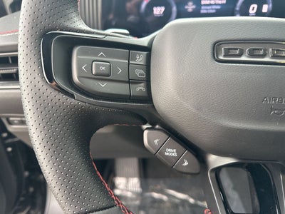 2025 Dodge Charger CHARGER 2-DOOR DAYTONA R/T AWD