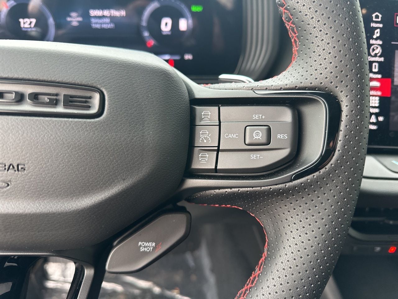 2025 Dodge Charger CHARGER 2-DOOR DAYTONA R/T AWD