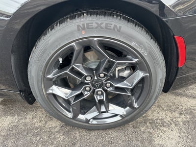 2025 Dodge Charger CHARGER 2-DOOR DAYTONA R/T AWD