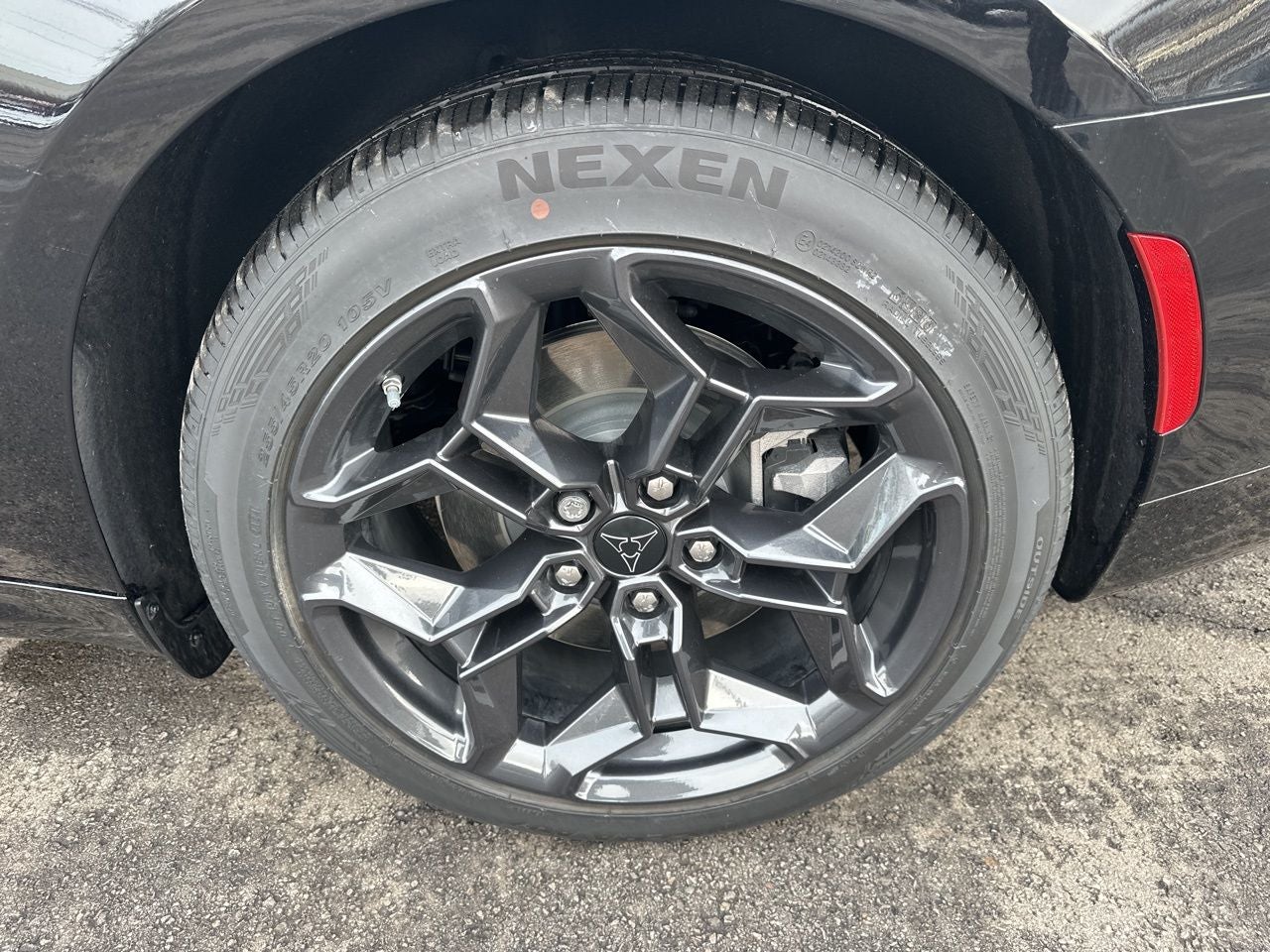 2025 Dodge Charger CHARGER 2-DOOR DAYTONA R/T AWD