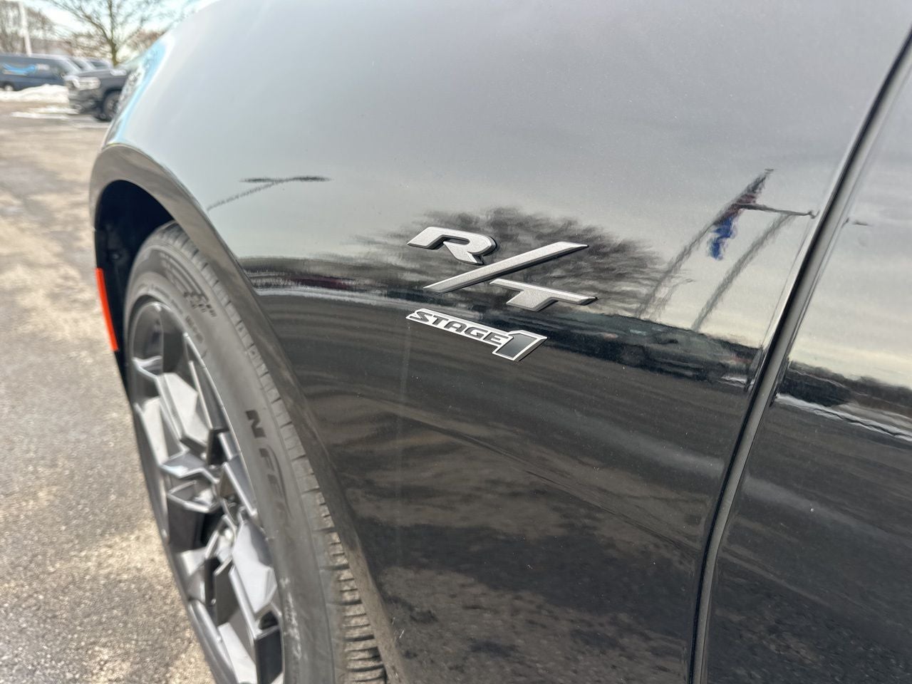 2025 Dodge Charger CHARGER 2-DOOR DAYTONA R/T AWD