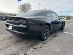 2025 Dodge Charger CHARGER 2-DOOR DAYTONA R/T AWD