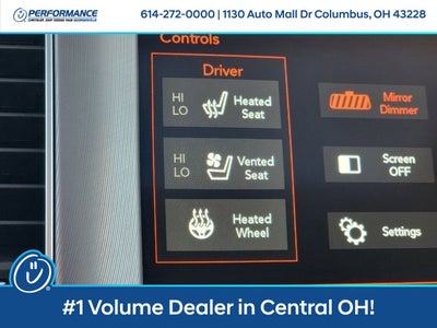 2023 Dodge Charger CHARGER SCAT PACK