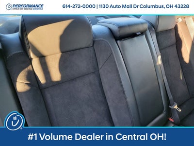 2023 Dodge Charger CHARGER SCAT PACK