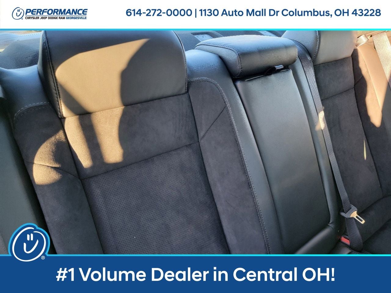 2023 Dodge Charger CHARGER SCAT PACK