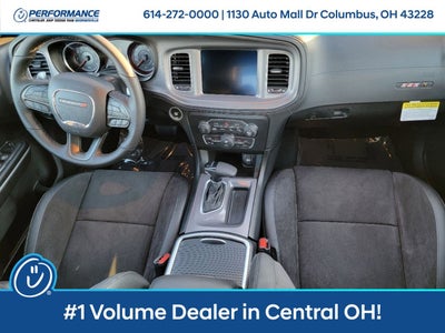 2023 Dodge Charger CHARGER SCAT PACK