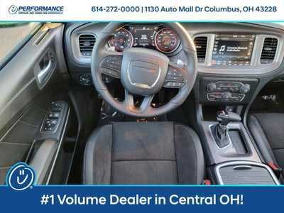 2023 Dodge Charger CHARGER SCAT PACK