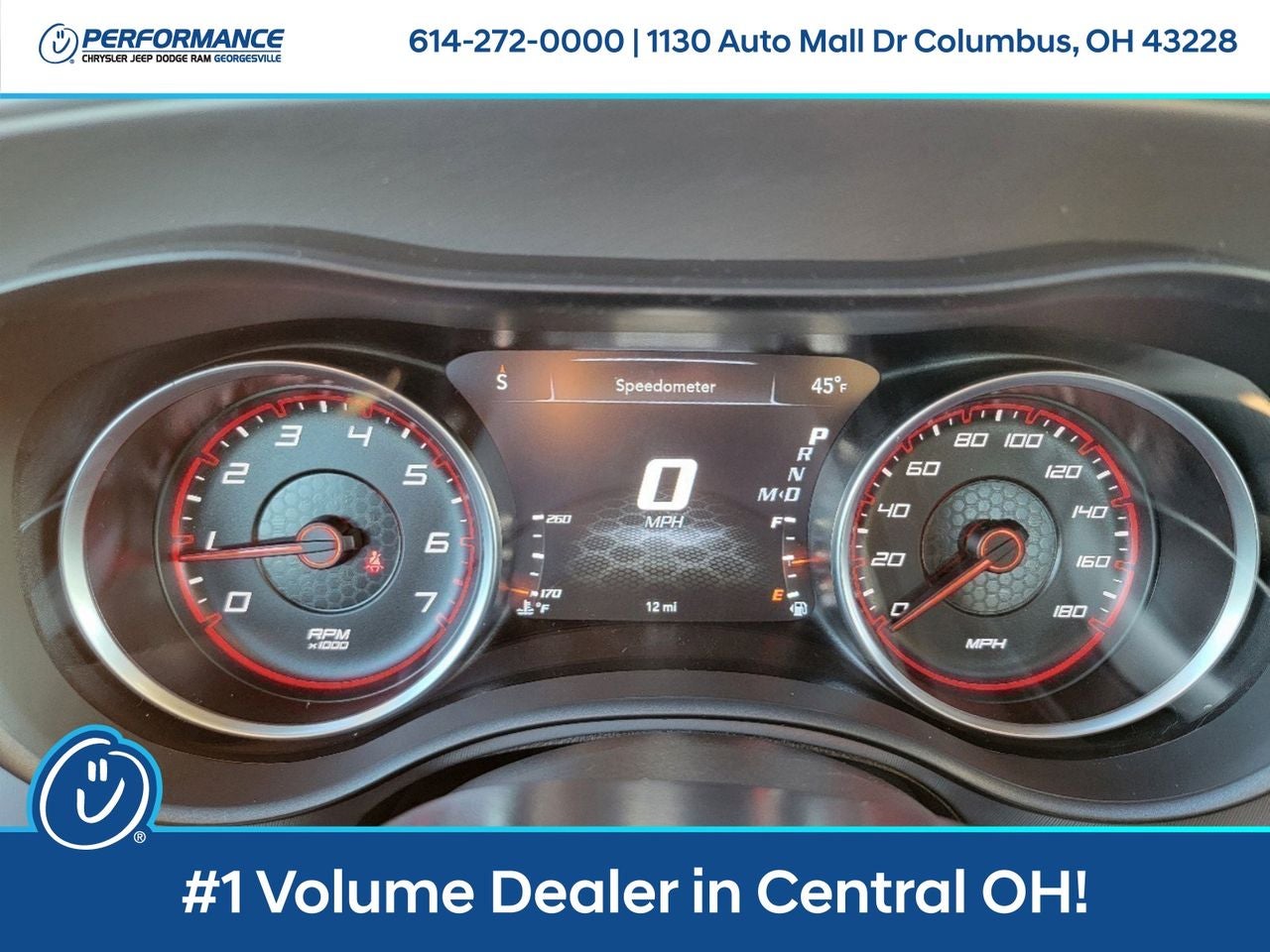 2023 Dodge Charger CHARGER SCAT PACK