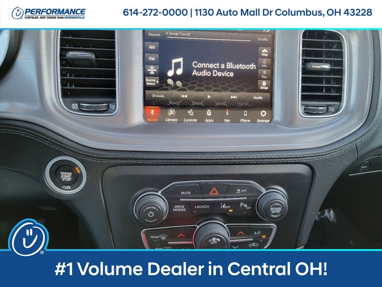 2023 Dodge Charger CHARGER SCAT PACK