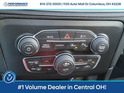 2023 Dodge Charger CHARGER SCAT PACK