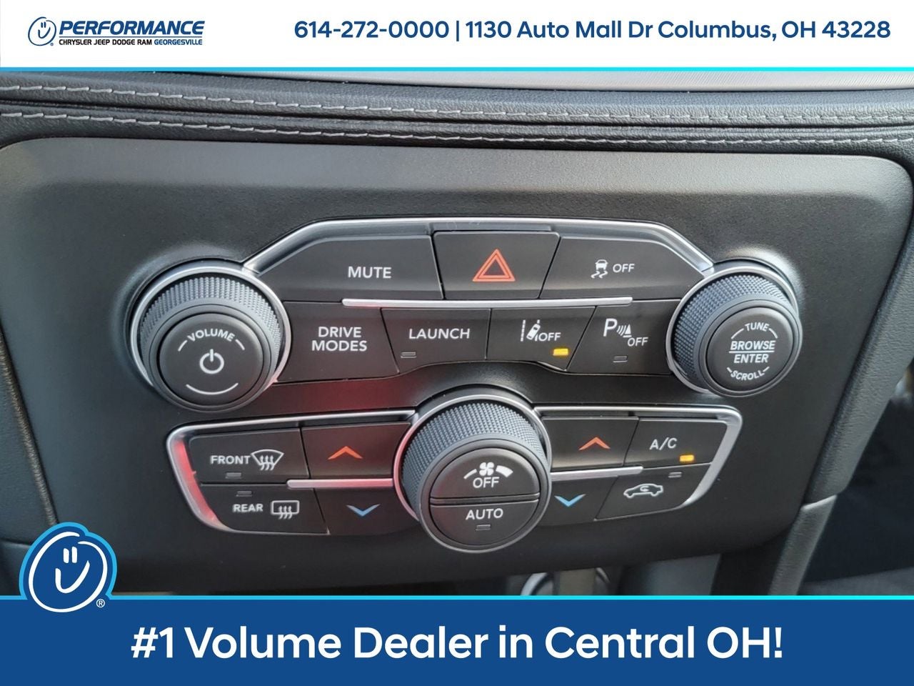 2023 Dodge Charger CHARGER SCAT PACK