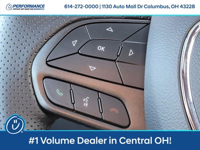 2023 Dodge Charger CHARGER SCAT PACK