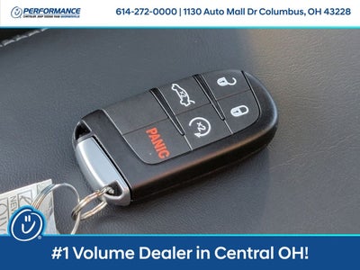 2023 Dodge Charger CHARGER SCAT PACK