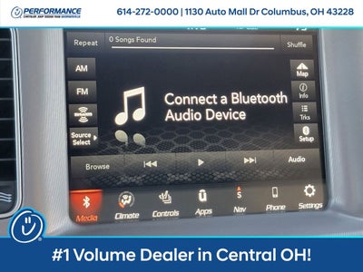 2023 Dodge Charger CHARGER SCAT PACK