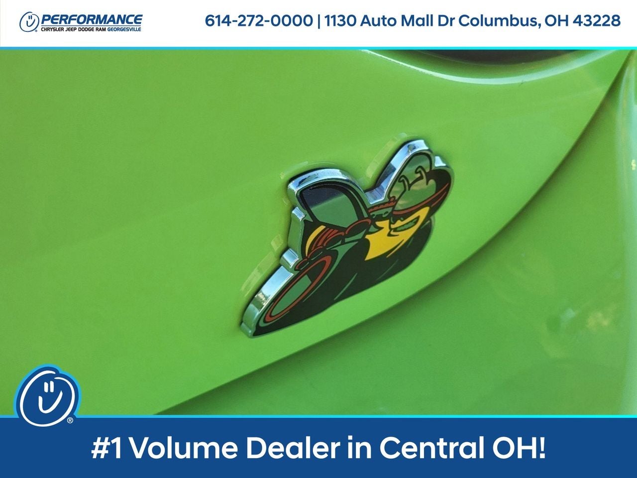 2023 Dodge Charger CHARGER SCAT PACK