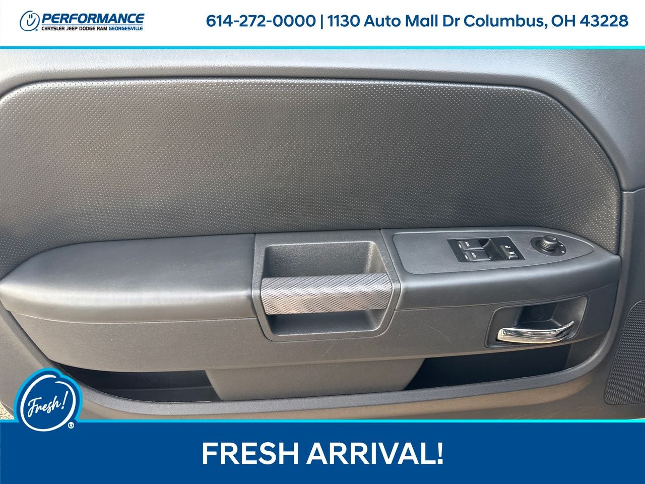 2013 Dodge Challenger R/T Plus