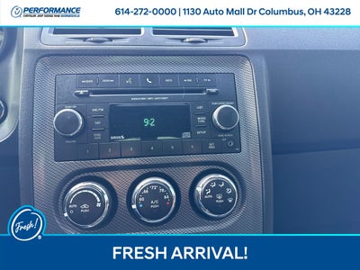 2013 Dodge Challenger R/T Plus