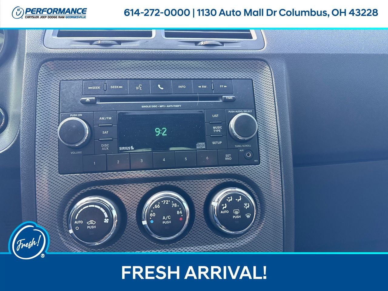 2013 Dodge Challenger R/T Plus