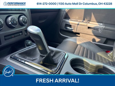 2013 Dodge Challenger R/T Plus