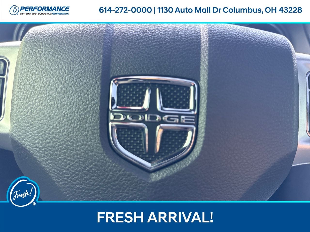 2013 Dodge Challenger R/T Plus