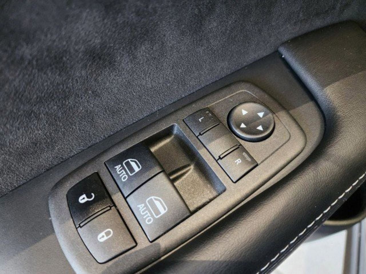 2023 Dodge Challenger CHALLENGER SRT HELLCAT JAILBREAK