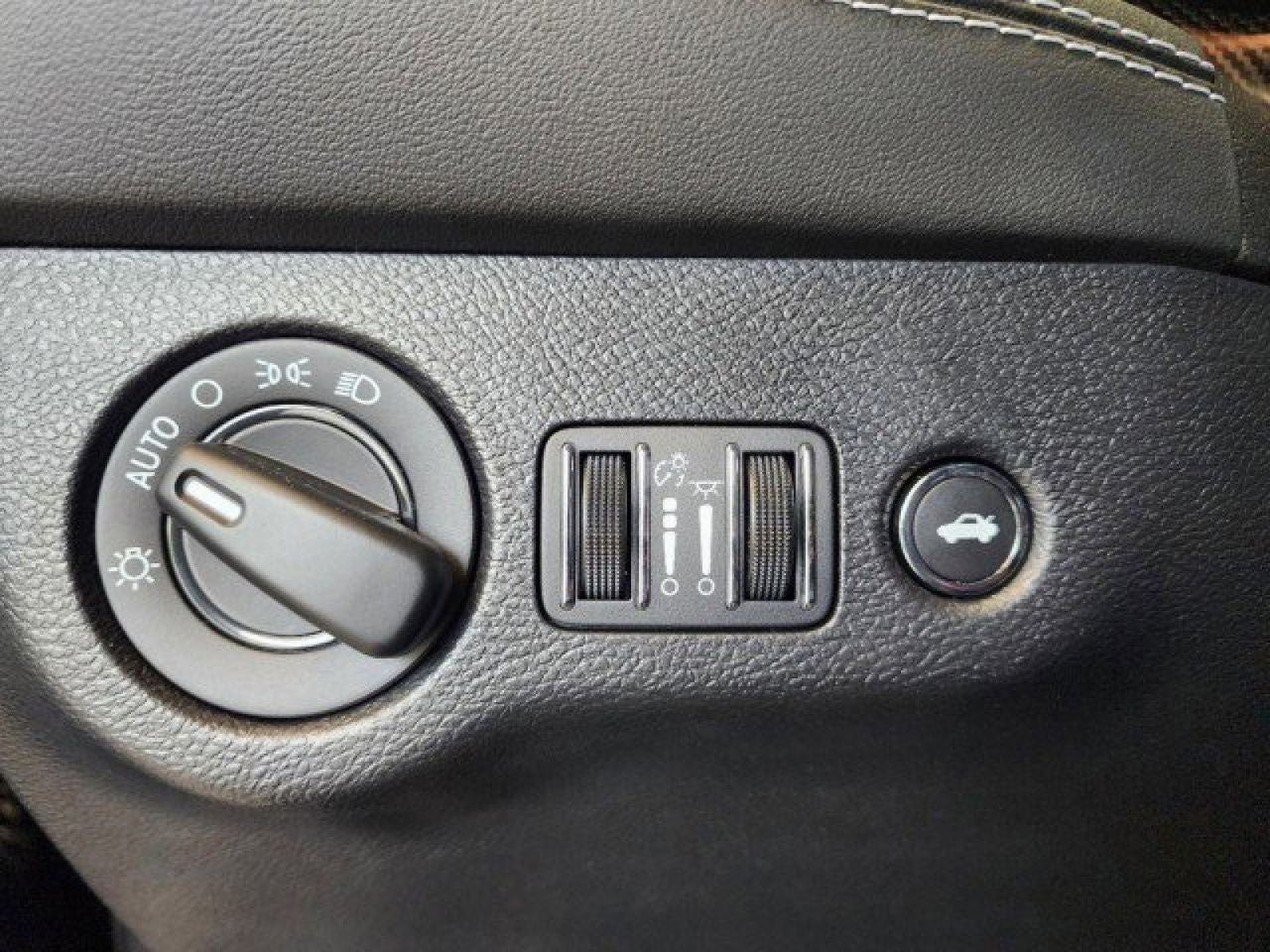 2023 Dodge Challenger CHALLENGER SRT HELLCAT JAILBREAK