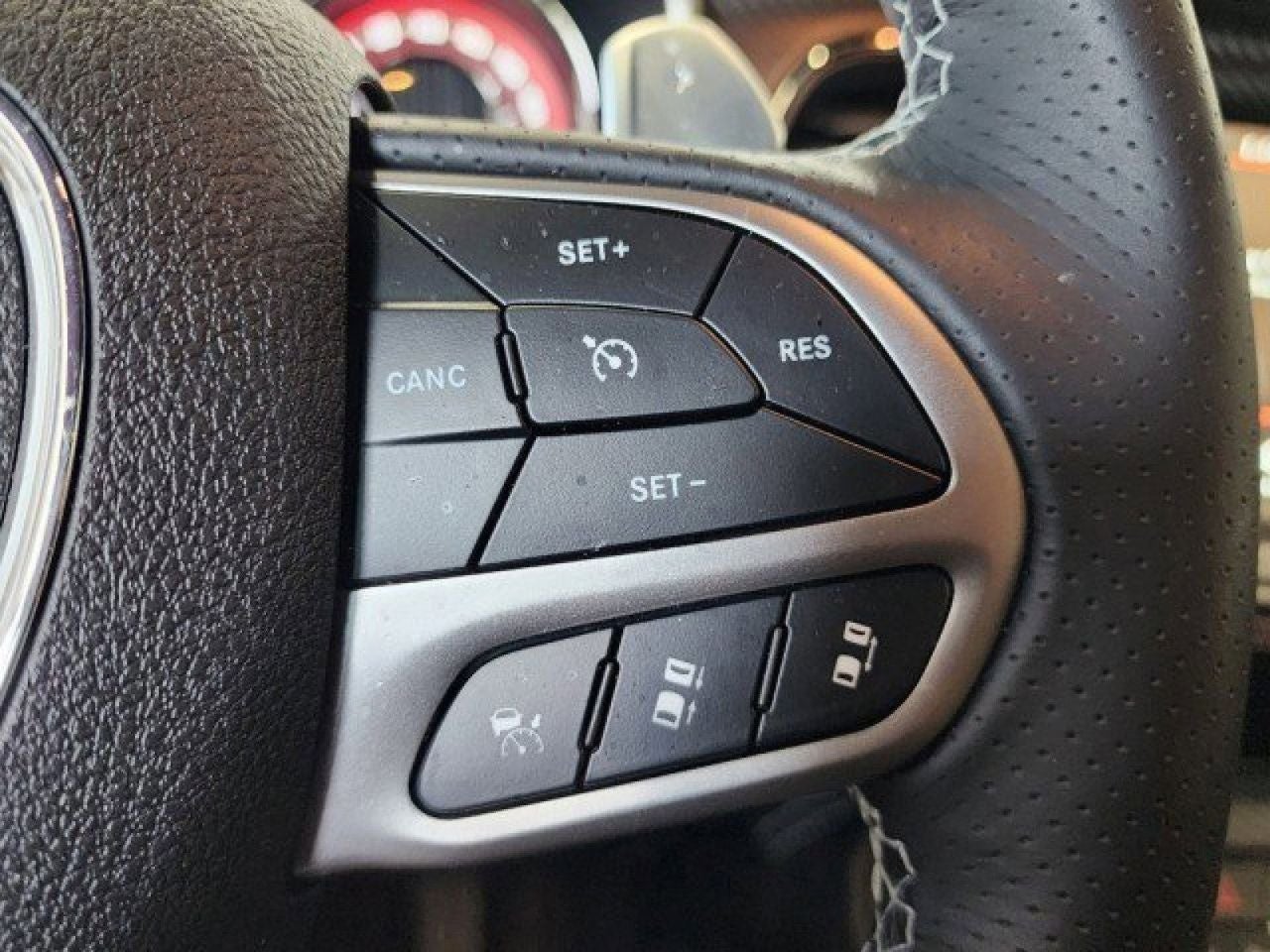 2023 Dodge Challenger CHALLENGER SRT HELLCAT JAILBREAK