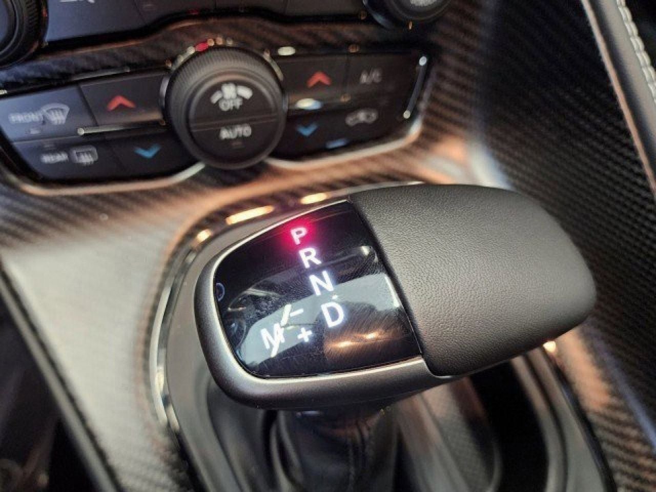 2023 Dodge Challenger CHALLENGER SRT HELLCAT JAILBREAK