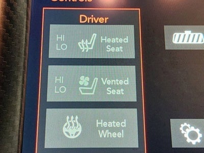 2023 Dodge Challenger CHALLENGER SRT HELLCAT JAILBREAK