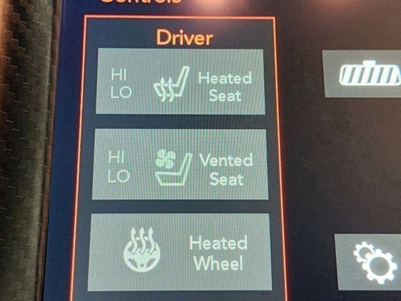 2023 Dodge Challenger CHALLENGER SRT HELLCAT JAILBREAK