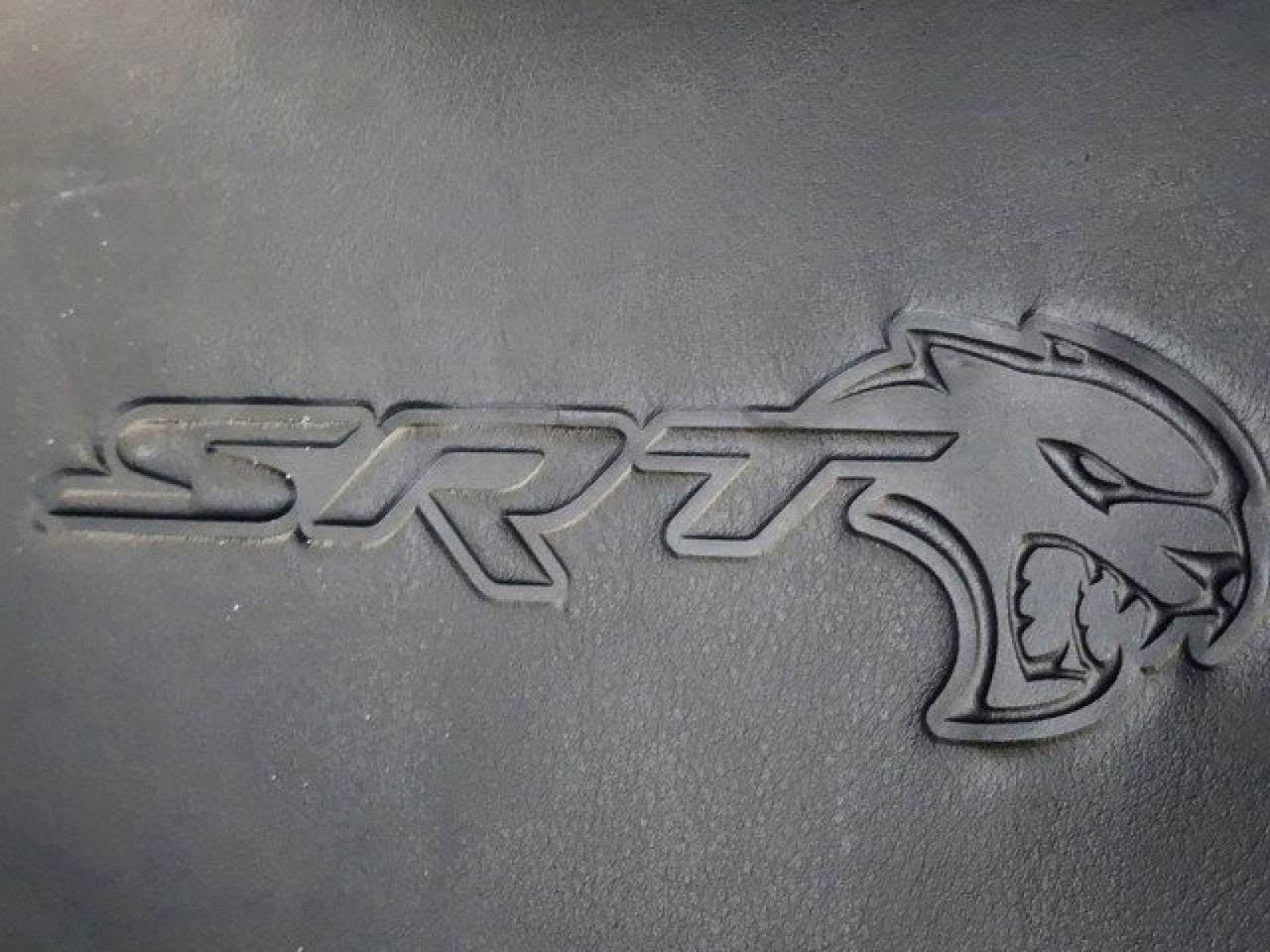 2023 Dodge Challenger CHALLENGER SRT HELLCAT JAILBREAK