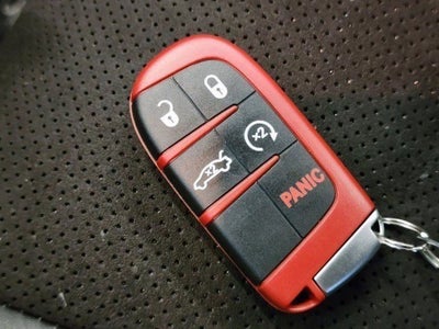 2023 Dodge Challenger CHALLENGER SRT HELLCAT JAILBREAK