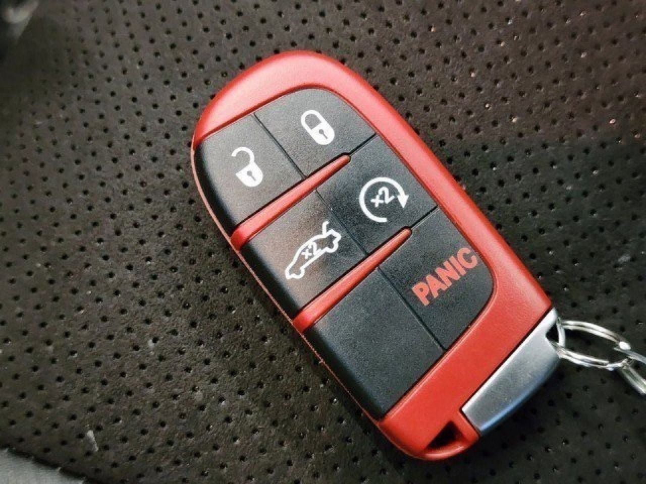 2023 Dodge Challenger CHALLENGER SRT HELLCAT JAILBREAK