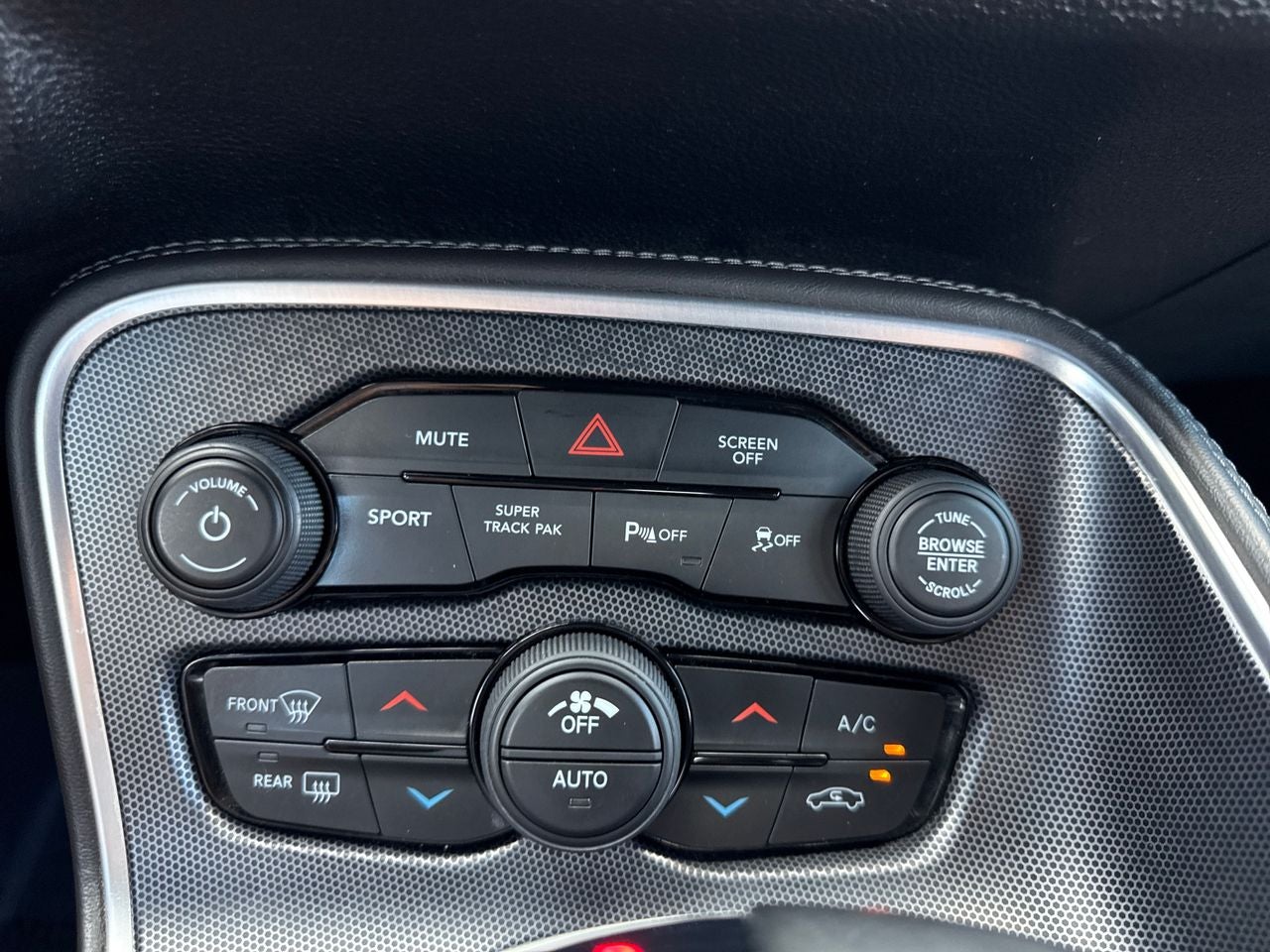 2018 Dodge Challenger GT AWD