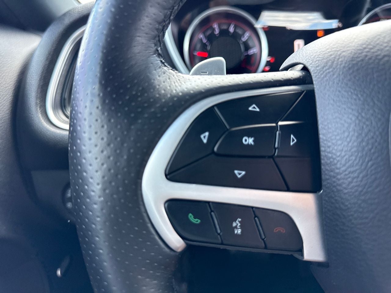 2018 Dodge Challenger GT AWD