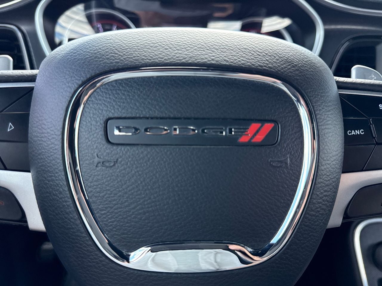 2018 Dodge Challenger GT AWD