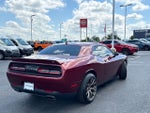 2018 Dodge Challenger GT AWD