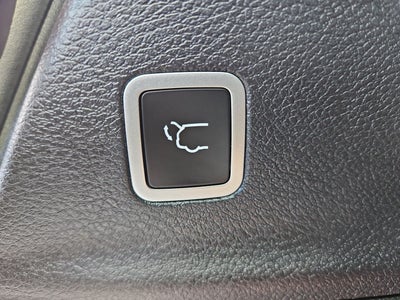 2025 Chrysler Voyager VOYAGER LX