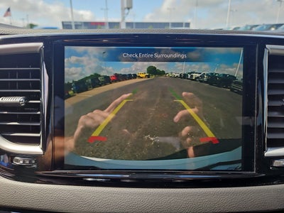 2025 Chrysler Voyager VOYAGER LX