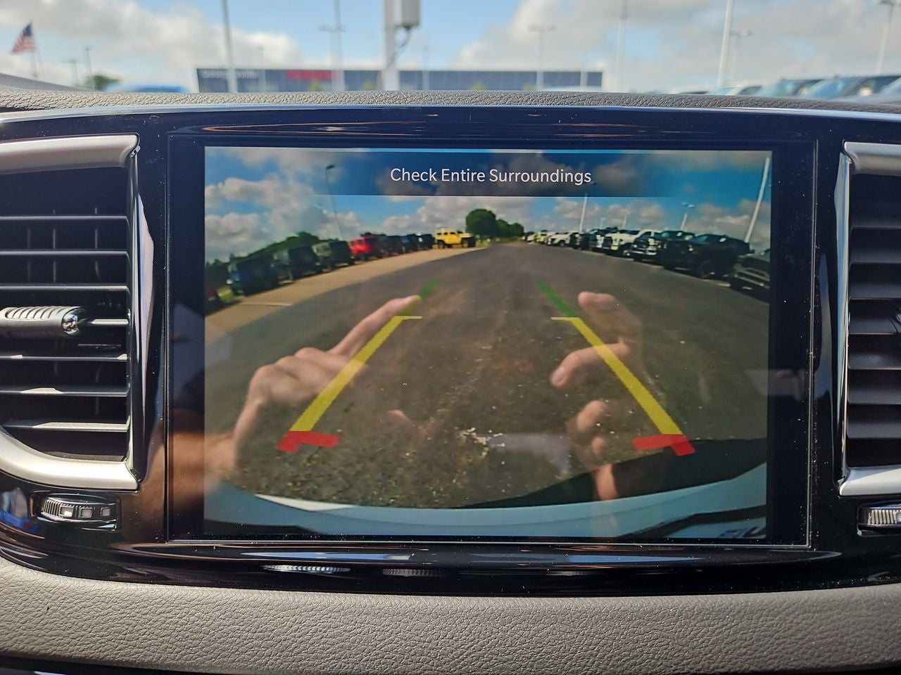 2025 Chrysler Voyager VOYAGER LX