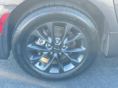 2021 Chrysler Pacifica Touring