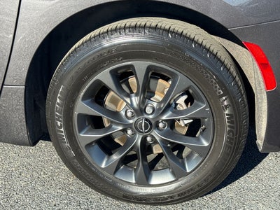 2021 Chrysler Pacifica Touring