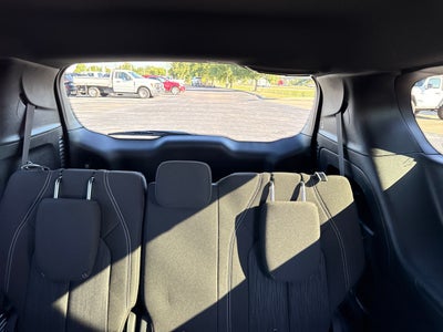 2021 Chrysler Pacifica Touring