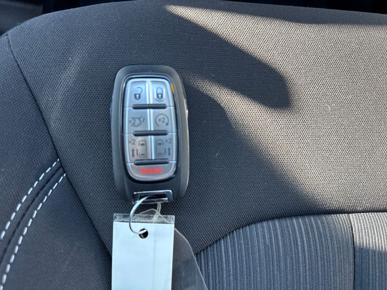 2021 Chrysler Pacifica Touring