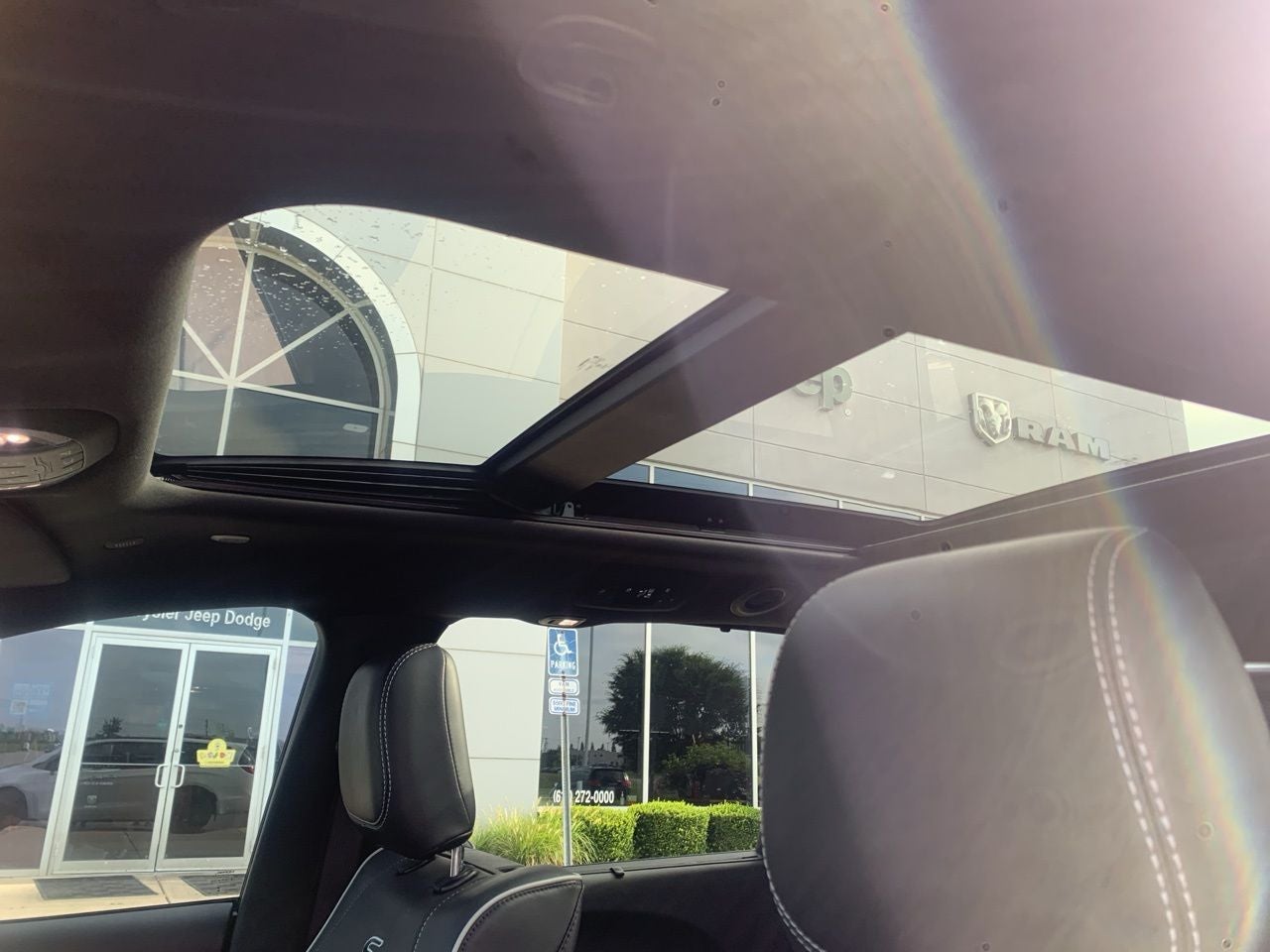 2023 Chrysler Pacifica Limited AWD