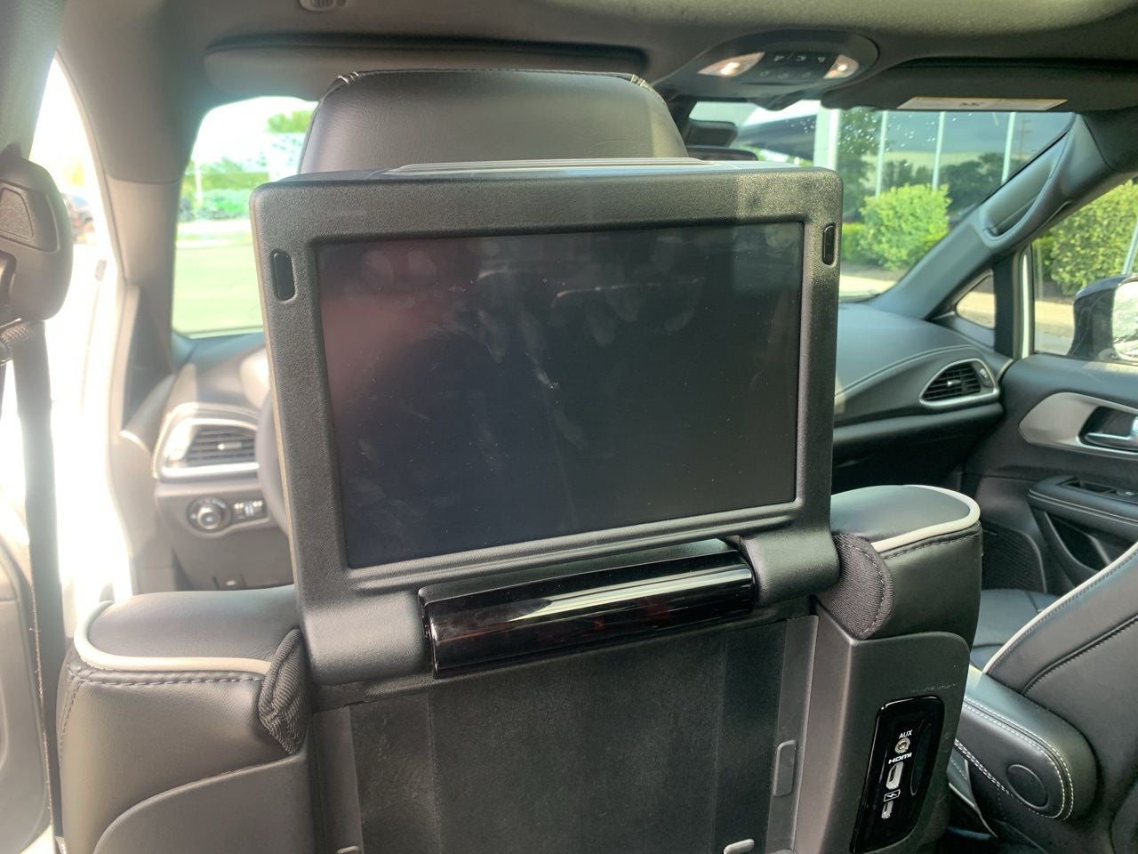 2023 Chrysler Pacifica Limited AWD