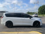 2023 Chrysler Pacifica Limited AWD